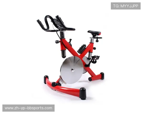 健身风扇车的使用技巧与有氧效果分析