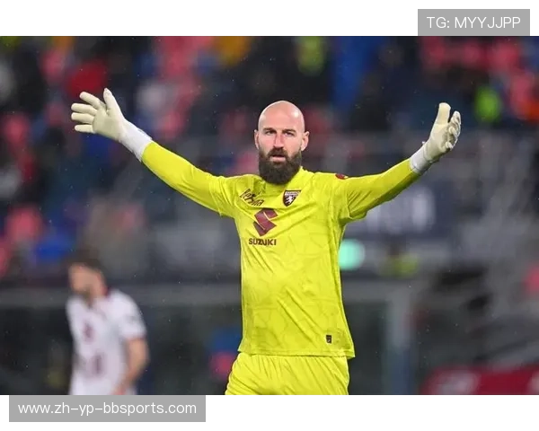 意甲联赛门将实力排行榜及代表球队汇总