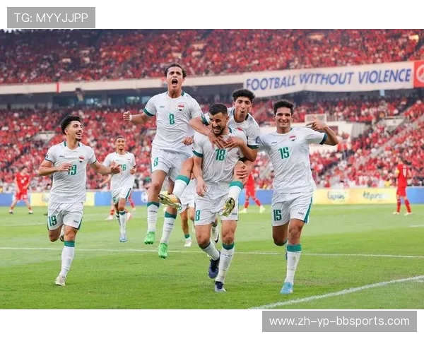 伊拉克国家足球队与意甲联赛有何交集？