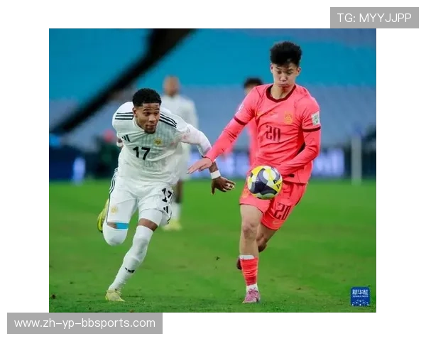 国际足联系列赛中国队胜库拉索队出线形势迎来关键转折